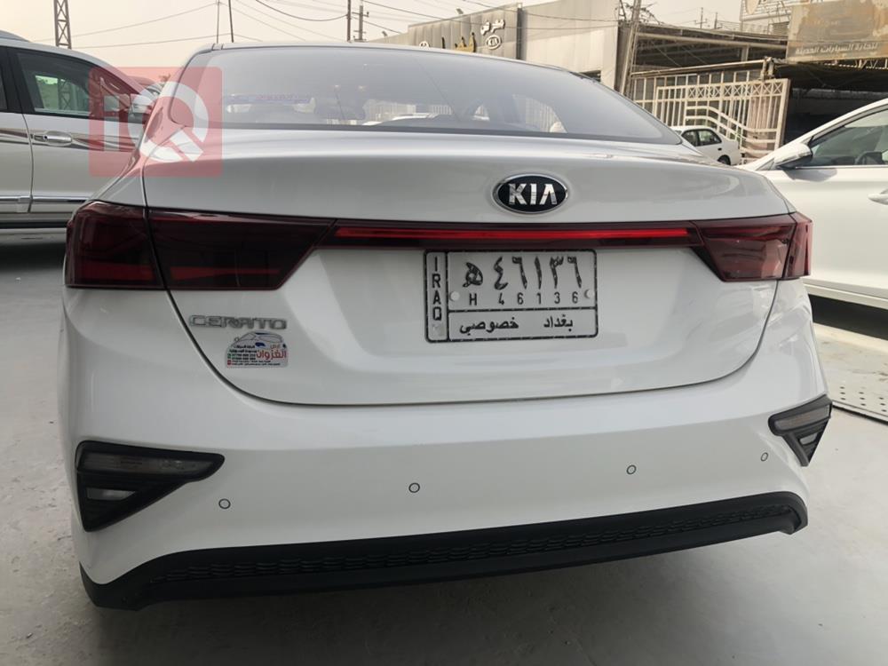 کیا سیراتۆ